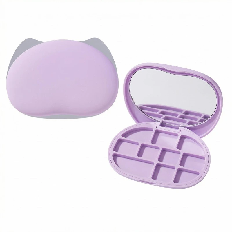 private label empty eyeshadow palette private label empty eyeshadow palette